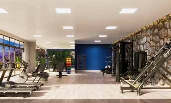 Imagem 2: Vinhas Flamboyant - Terreno Residencial