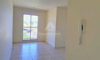 Imagem 3: Apartamento Padrão em Ponta Grossa