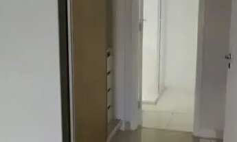 Imagem: Casa em condomínio 72m² com sala estendida