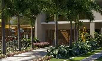 Imagem 3: BAIXOOOUUUU!!! Edf 03 QUARTOS 01 SUÍTE 01 VARANDA GOURMET O MELHOR IMÓVEL NA BOA VISTA!!