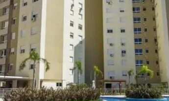 Imagem: AP todo mobiliado andar Alto