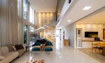 Imagem 4: Jardins Verona - Sobrado 5 quartos, sendo 5 suítes