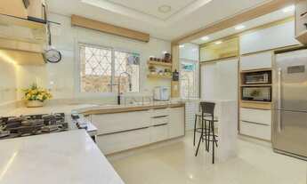 Imagem: Sobrado com 3 suítes à venda, XAXIM, CURITIBA