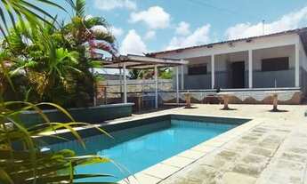 Imagem: Descritivo do Imóvel Casa de Praia com