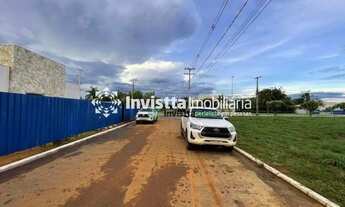 Imagem 7: Terreno à venda, 1558 m² por R$ 900.000,00 - Loteamento Residencial Polinésia - Palmas/TO