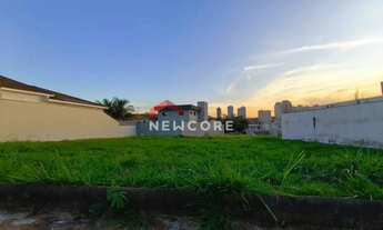 Imagem: Lote em Rua Custódio Ribeiro Soares - City