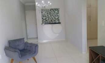 Imagem 2: Apartamento para alugar com 2 quartos, sendo 1 suíte, no condomínio Ateliê, Sorocaba - SP