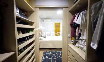 Imagem 7: Casa de de rua com 360m2, 3 suites, 5 vagas de garagem, piscina e churrasqueira