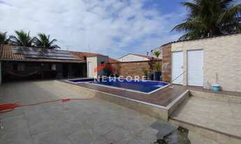 Imagem 2: Casa em Rua Nelson Rodrigues Valente - Jamaica (Praia) - Itanhaém/SP