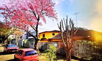 Imagem: Casa para Morar e Trabalhar a 9 Minutos