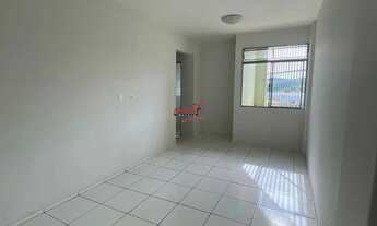 Imagem: Apartamento No Bairro Palmeiras Ponte Nova