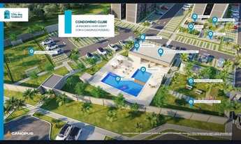 Imagem 2: Imóvel para venda possui 40 metros quadrados com 2 quartos em Picarreira - São José de Rib