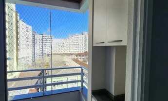 Imagem 3: Apartamento 2 dormitórios com suite próximo ao Hippo