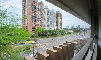 Imagem 5: Sala para locação, Menino Deus, Porto Alegre, RS