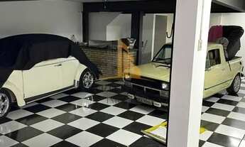 Imagem 6: Locação: Sobrado Comercial em Jardim Anália Franco