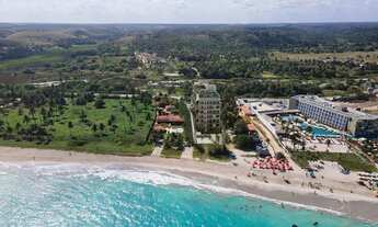 Imagem 5: Beira mar de Antunes, última unidade do empreendimento. Térreo com piscina privativa.!!