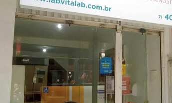 Imagem 2: ALUGUEL) Ponto Comercial - No melhor lugar de São Marcos (ao lado da Caixa econômica