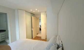 Imagem 7: Apartamento à venda e locação na Rua Clodomiro Amazonas, Vila Nova Conceição, Sã