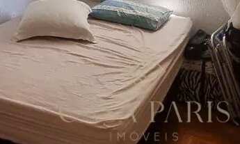 Imagem 5: Apartamento com 3 dormitórios à venda, 95 m² por R$ 480.000,00 - Boqueirão - Praia Grande