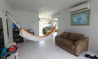 Imagem 6: CASA TÉRREA NO CONDOMÍNIO RAÍZES- COM 3 SUÍTES, ÁREA DE SERVIÇO, ÁREA GRAMADA E GARAGEM