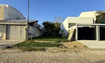 Imagem 3: TERRENO ALPHAVILLE III 3 - Melhor Localização