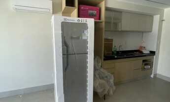 Imagem 3: Loft Mobiliado - Setor Bueno