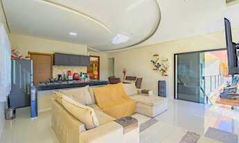 Imagem 4: Casa com 3 quartos em Nogueira, Petrópolis