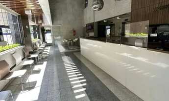 Imagem 2: CONJ. COMERCIAL - CAMPO BELO - SP