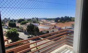 Imagem 7: Apartamento para alugar com 68,60 metros quadrados no MORADA DO SOL - Teresina - Piauí