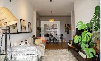 Imagem 7: Apartamento à Venda - Bela Vista, 2 Quartos, 64 m2