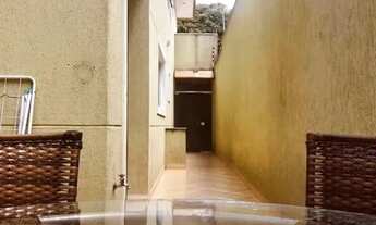 Imagem 5: REGIÃO DO TREMEMBÉ -3 DORMITÓRIOS ( 1 SUITE ) , 2 VAGAS, GOURMET 844.000,00