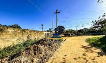 Imagem 4: Terreno à venda, 365 m² por R$ 190.000 - Balneário - São Pedro da Aldeia/RJ