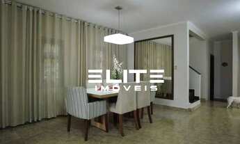 Imagem 7: Sobrado à venda, 435 m² por R$ 1.300.000,00 - Parque das Nações - Santo André/SP