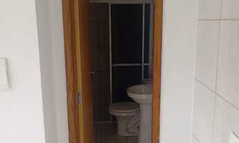 Imagem 7: Kitnet Casa com 1 dormitório