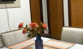 Imagem: Apartamento 100 mobiliado com ótima localização