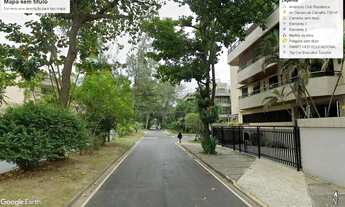 Imagem 4: Gleba A, Av. Guilherme de Almeida