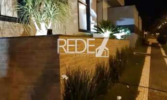 Imagem 5: Imperdível! Casa de alto padrão com 4 quartos e 2 suítes no Parque Brasil 500, Paulínia-SP