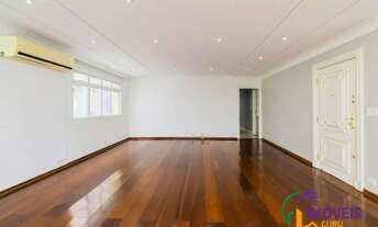 Imagem 5: APARTAMENTO - HIGIENÓPOLIS - SP