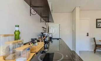 Imagem 7: Apartamento 1 Quarto - Coqueiros - JMS