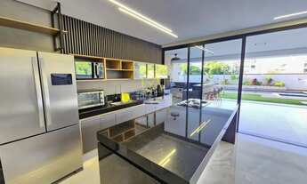 Imagem 4: Casa em Condomínio para Locação em Atibaia, San Fernando Valley, 6 dormitórios, 6 suítes