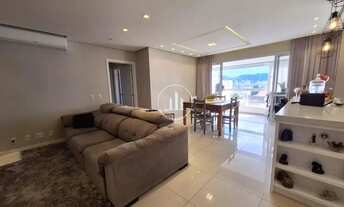 Imagem 5: Apartamento 3 Quartos com 3 Suítes - Barreiros - CEN