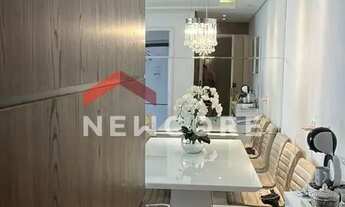 Imagem 6: Apartamento em Estrada São Francisco - Jardim Wanda - Taboão da Serra/SP