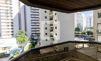 Imagem 6: Apartamento à Venda - Higienópolis, 3 Quartos, 127 m2