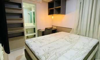 Imagem 4: GRAND PARK PASSAROS MOBILIADO