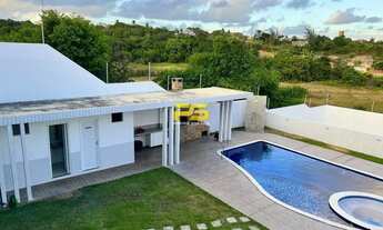 Imagem 7: Casa com 4 quartos, Jacumã - Conde