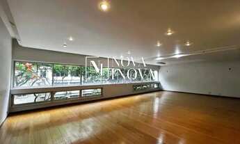 Imagem: Apartamento Padrão / Residencial / Copacabana