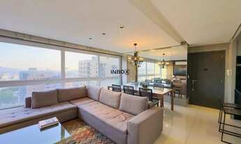 Imagem 3: Apartamento 3 dormitórios, 3 suítes, 2 vagas, no Petrópolis, Porto Alegre