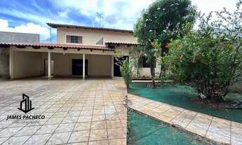 Imagem: Casa com 3 quartos a venda, 560m² - Setor