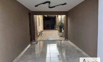 Imagem 4: Casa com 3 dormitórios, 180 m² - venda por R$ 950.000 ou aluguel por R$ 3.800/mês - Vila M