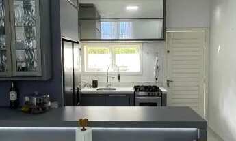 Imagem 7: Casa Impecável na Ponte Alta 2/4 - FACILITAMOS